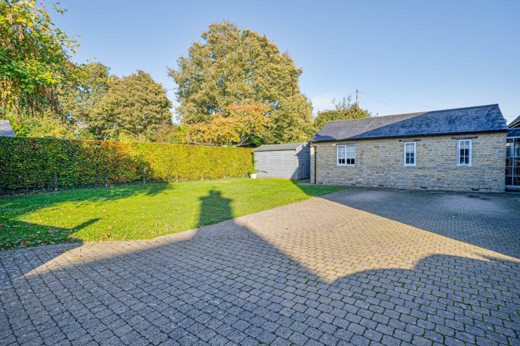 Image for 5 School Lane, Castlethorpe, MK19