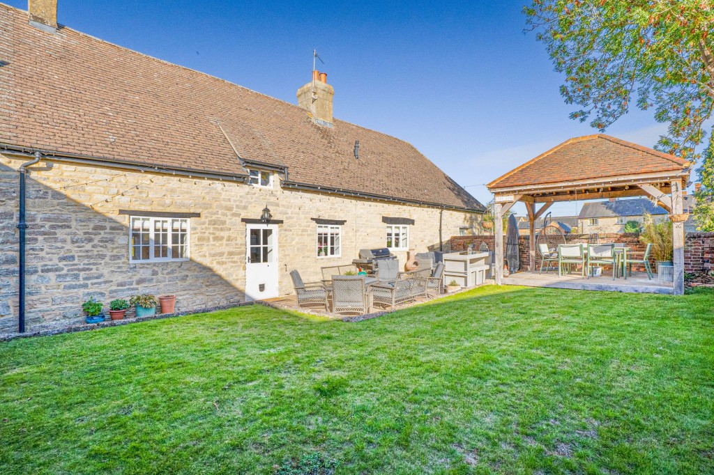 Image for 5 School Lane, Castlethorpe, MK19