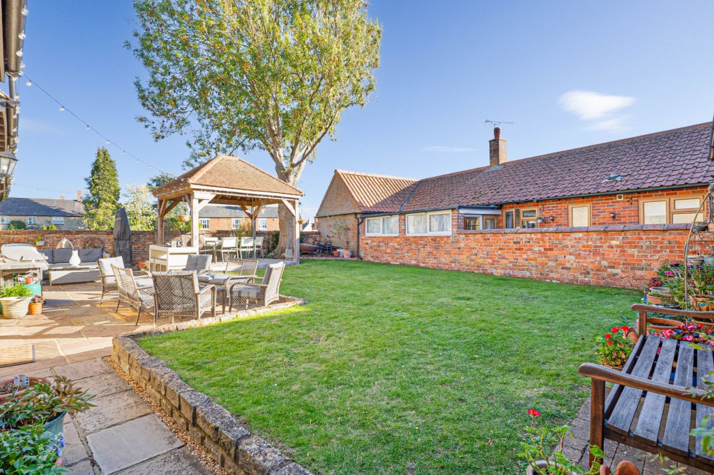 Image for 5 School Lane, Castlethorpe, MK19