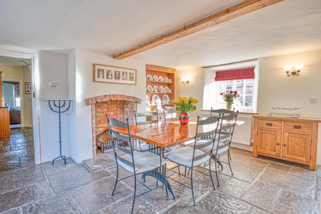 Image for 5 School Lane, Castlethorpe, MK19