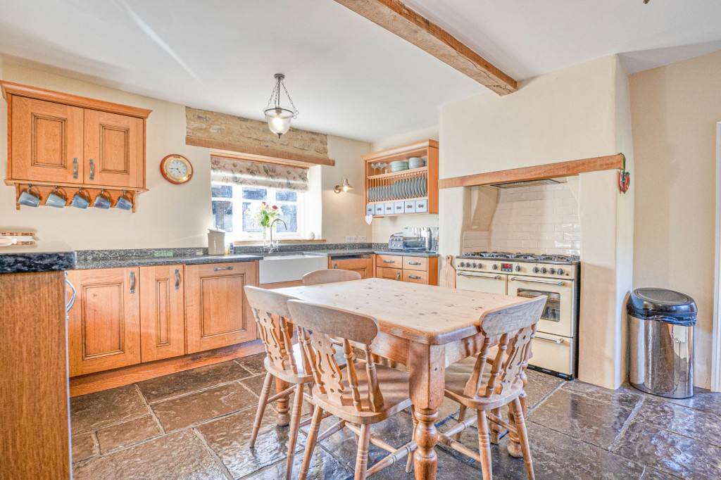 Image for 5 School Lane, Castlethorpe, MK19