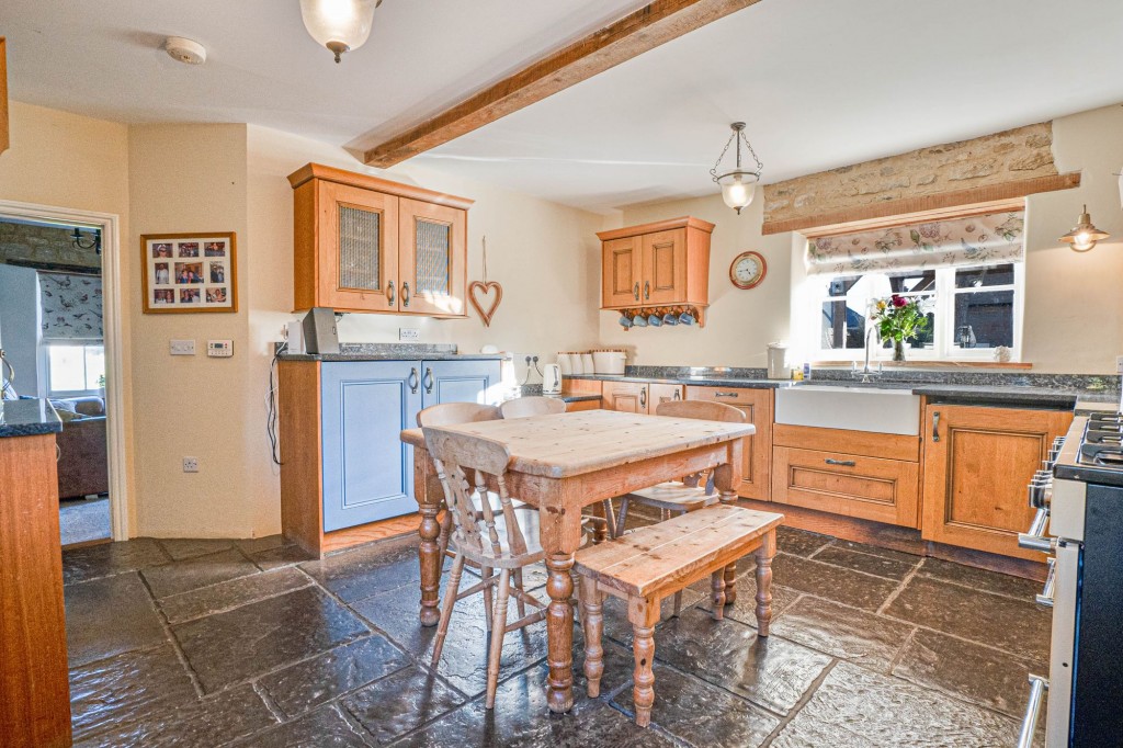 Image for 5 School Lane, Castlethorpe, MK19