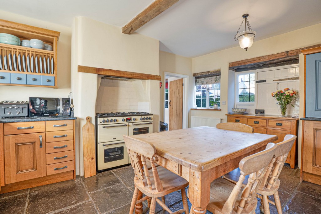 Image for 5 School Lane, Castlethorpe, MK19