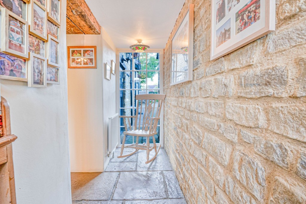 Image for 5 School Lane, Castlethorpe, MK19