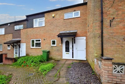 View full details for Condor Close, Eaglestone, MK6