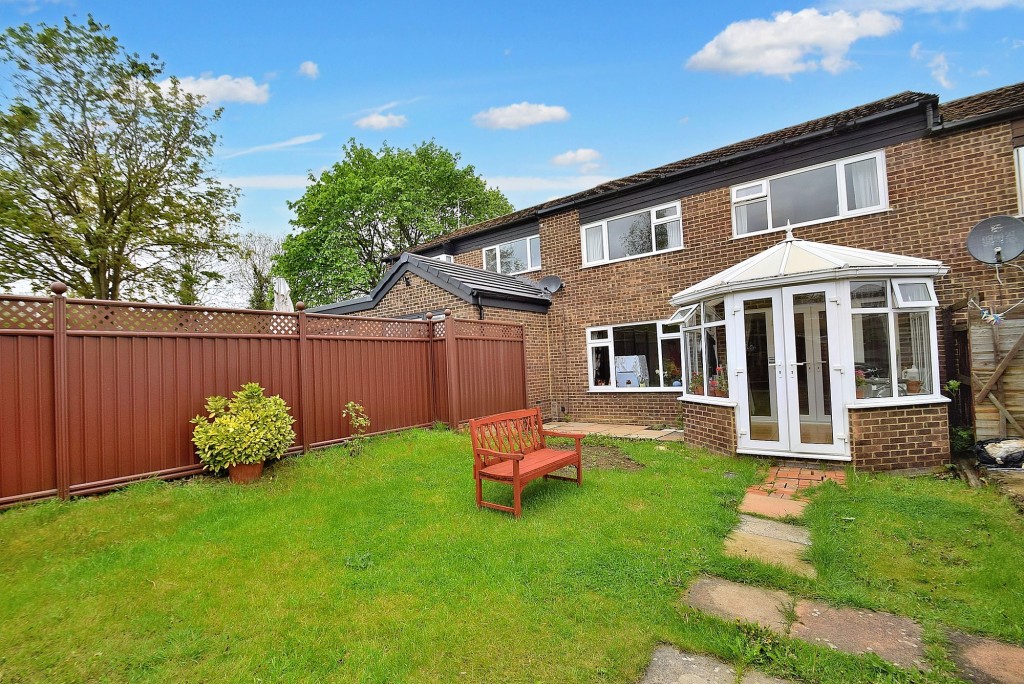 Image for Condor Close, Eaglestone, MK6