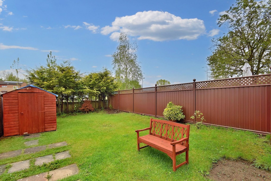 Image for Condor Close, Eaglestone, MK6