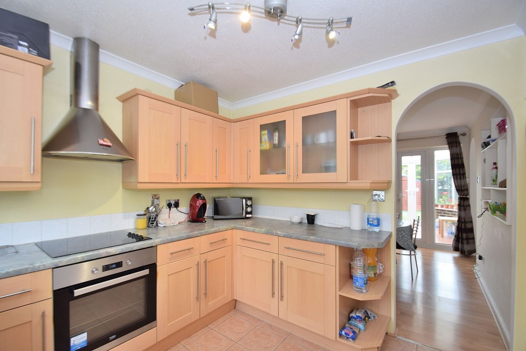 Image for Condor Close, Eaglestone, MK6