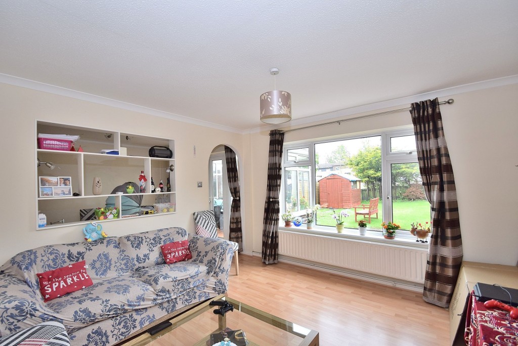 Image for Condor Close, Eaglestone, MK6