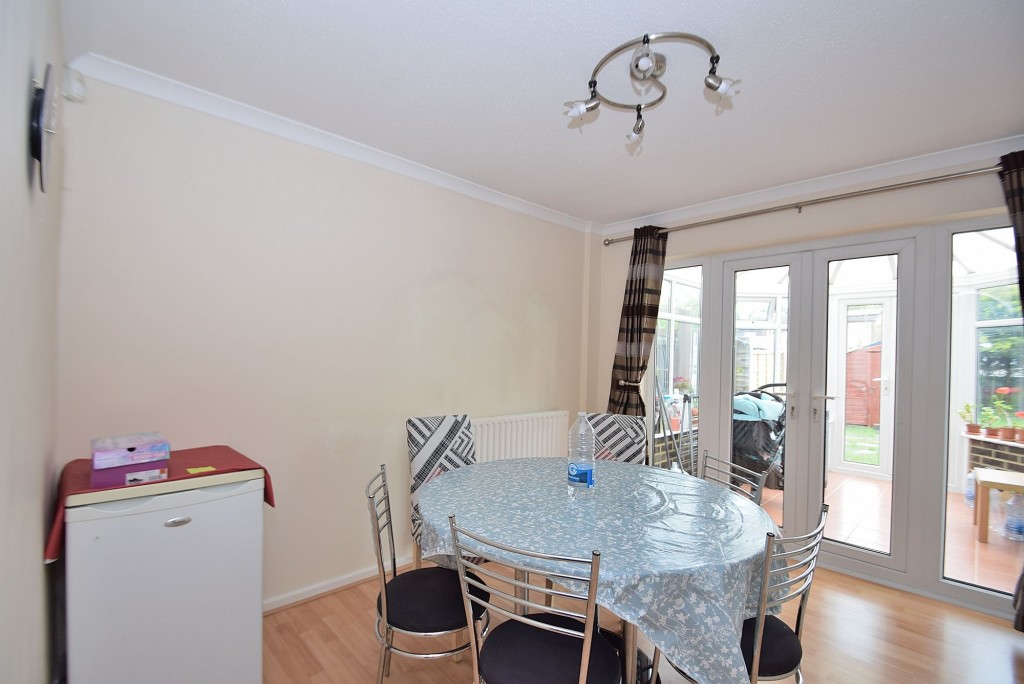 Image for Condor Close, Eaglestone, MK6