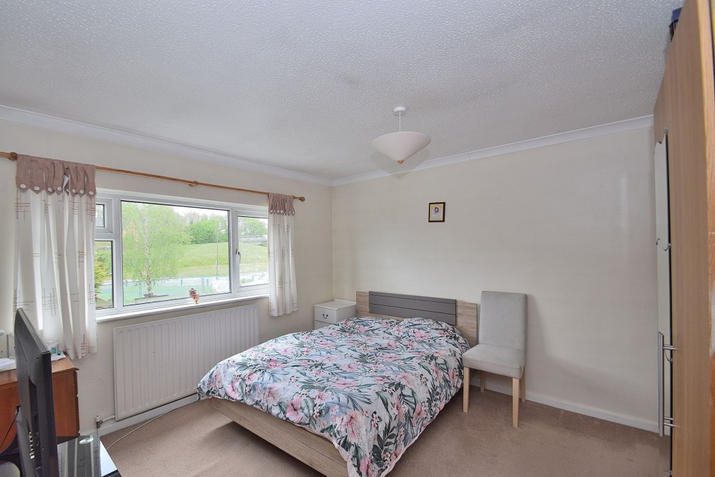Image for Condor Close, Eaglestone, MK6