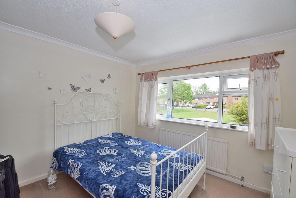 Image for Condor Close, Eaglestone, MK6