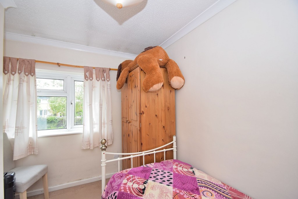 Image for Condor Close, Eaglestone, MK6