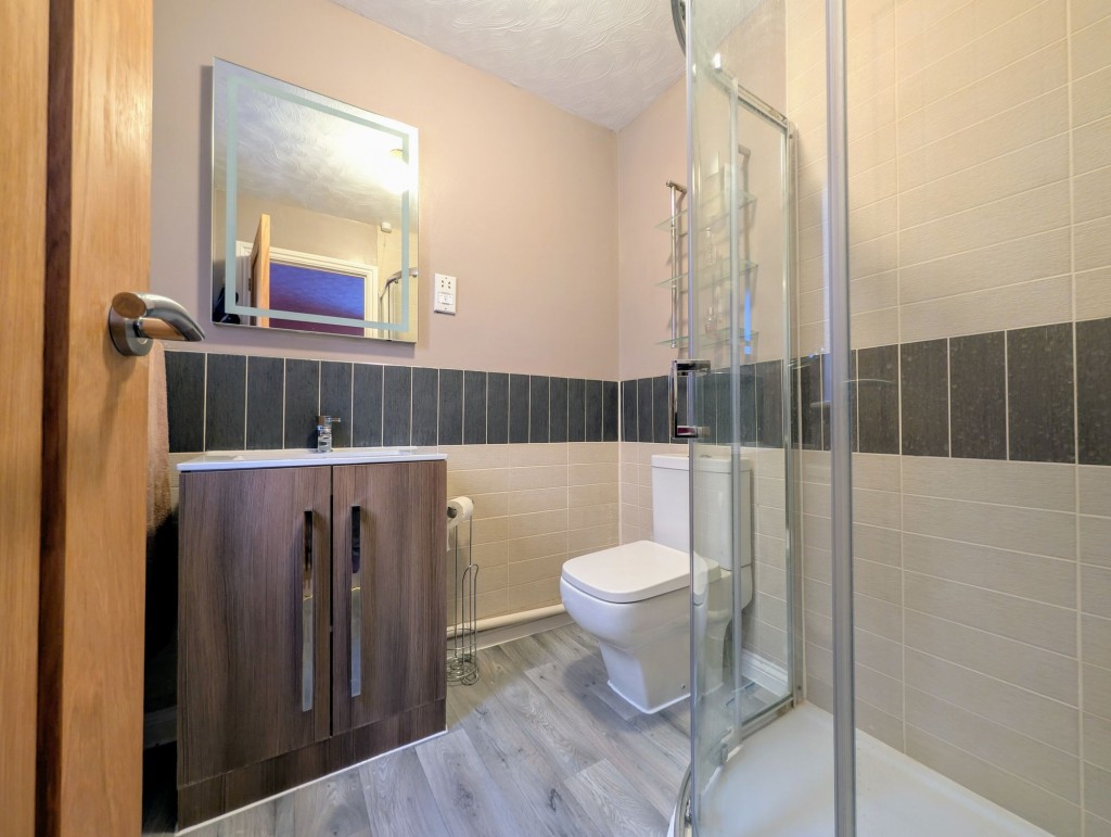 Image for Shuttleworth Grove, Wavendon Gate, MK7