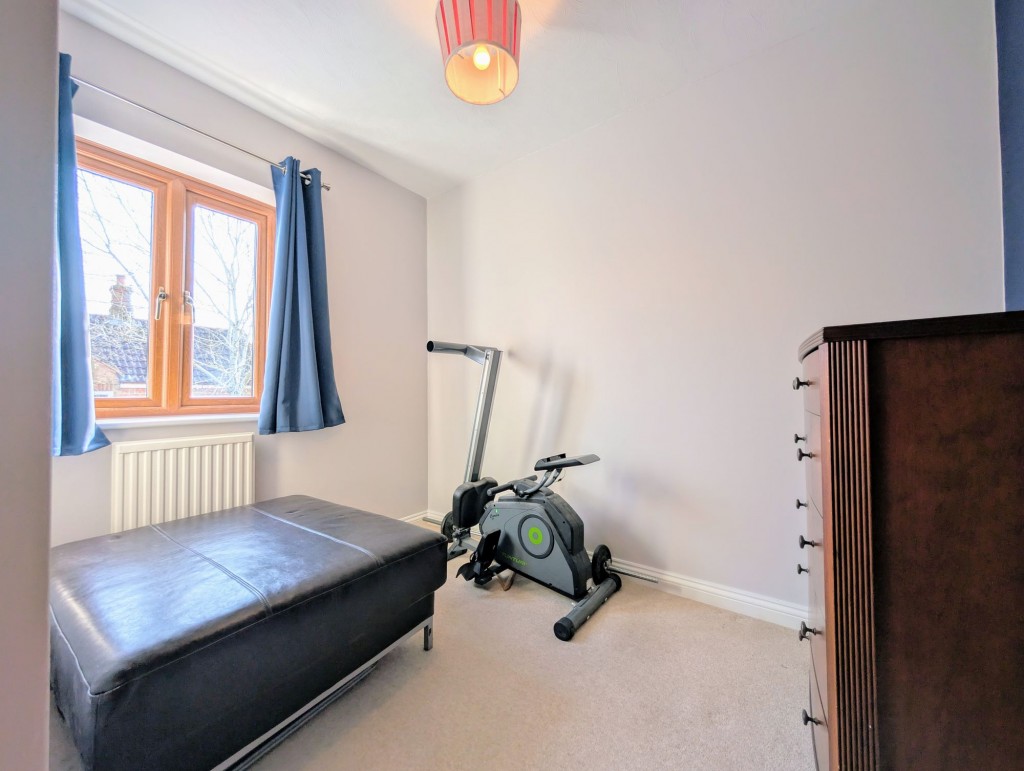 Image for Shuttleworth Grove, Wavendon Gate, MK7