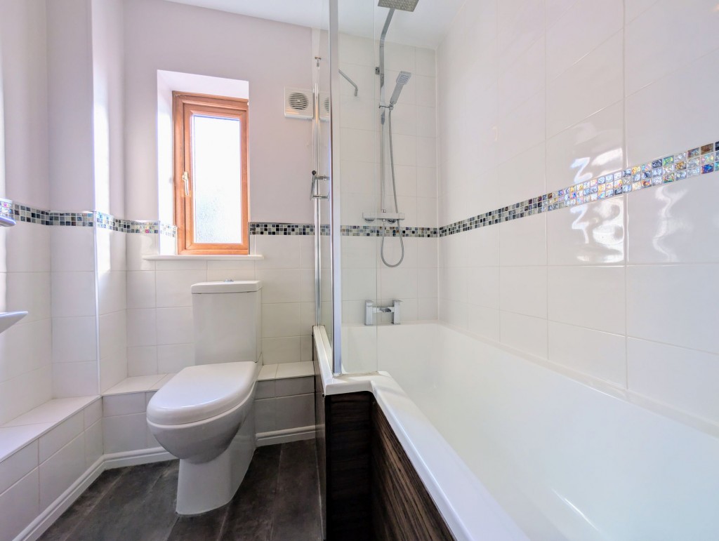 Image for Shuttleworth Grove, Wavendon Gate, MK7