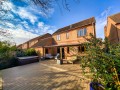 Image for Shuttleworth Grove, Wavendon Gate, MK7