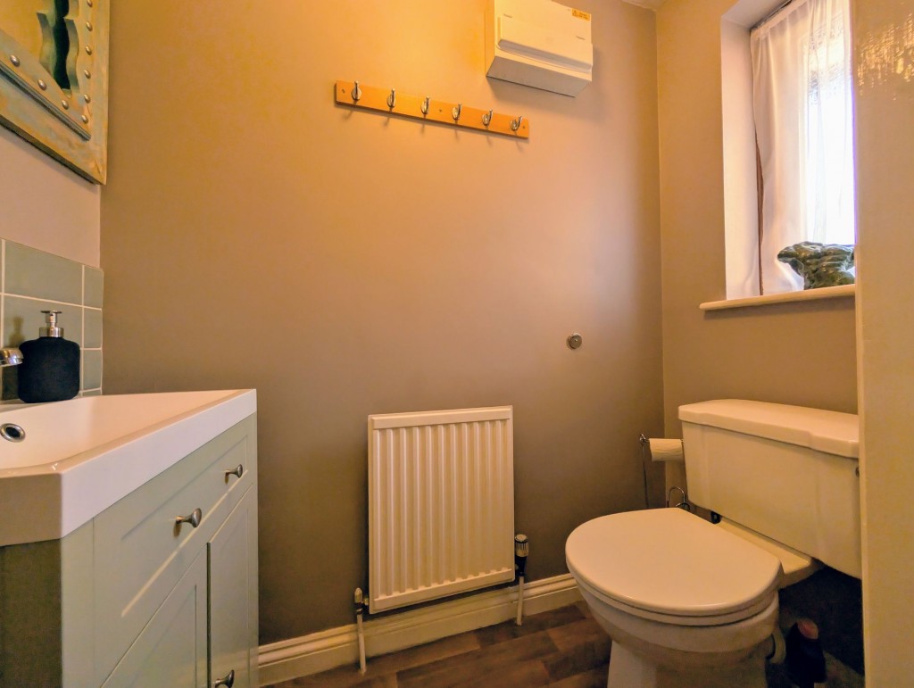 Image for Shuttleworth Grove, Wavendon Gate, MK7