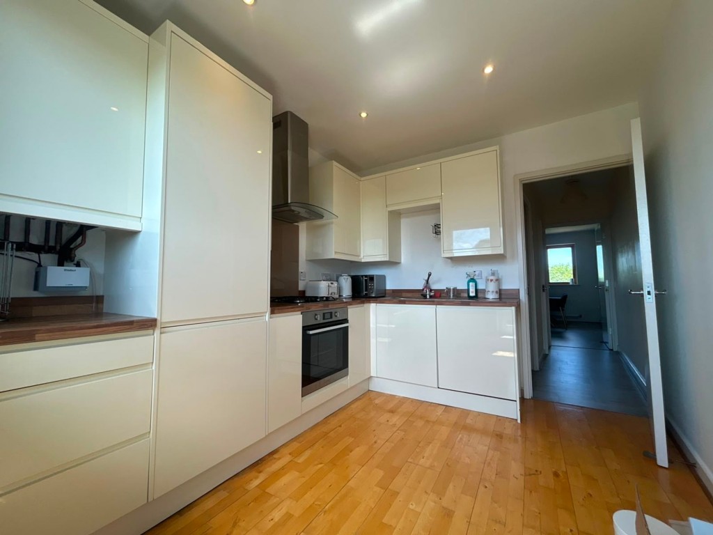 Image for Huntley Crescent, Milton Keynes, MK9