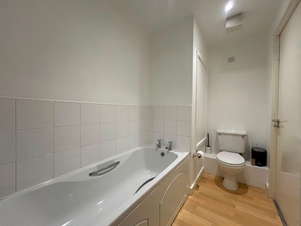 Image for Huntley Crescent, Milton Keynes, MK9