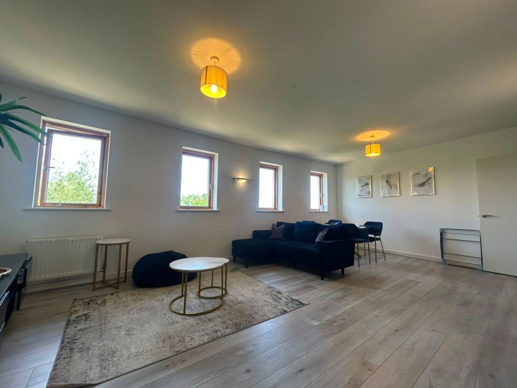 Image for Huntley Crescent, Milton Keynes, MK9