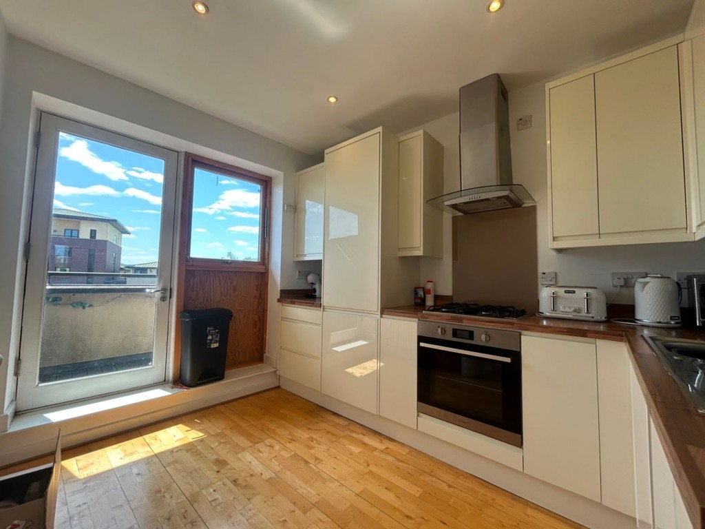 Image for Huntley Crescent, Milton Keynes, MK9