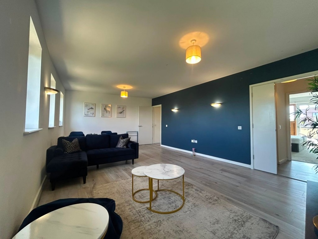 Image for Huntley Crescent, Milton Keynes, MK9