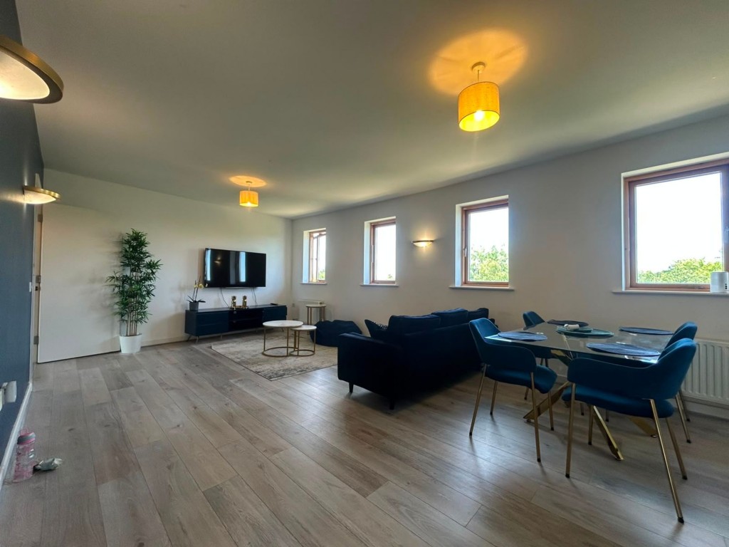 Image for Huntley Crescent, Milton Keynes, MK9