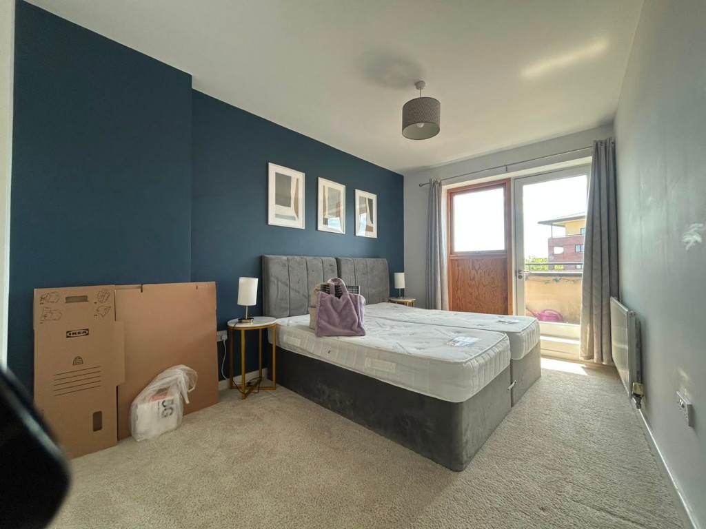 Image for Huntley Crescent, Milton Keynes, MK9