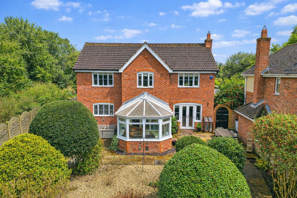 Image for Ravel Close, Old Farm Park, MK7