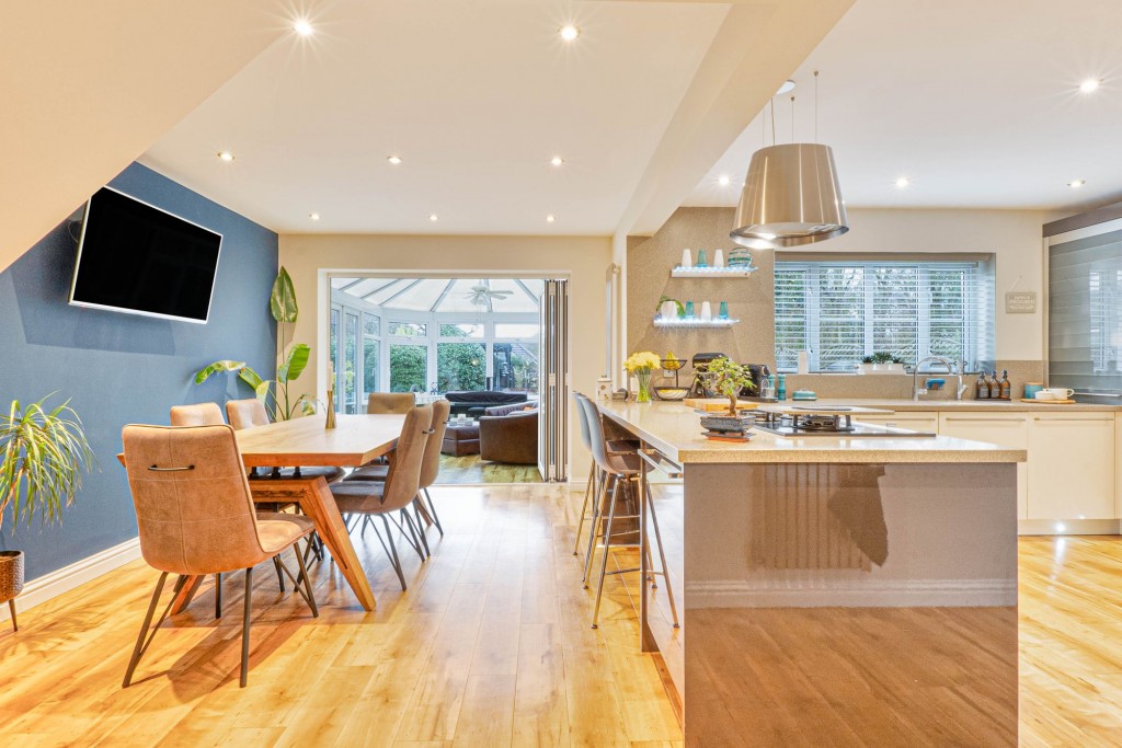 Image for Ravel Close, Old Farm Park, MK7