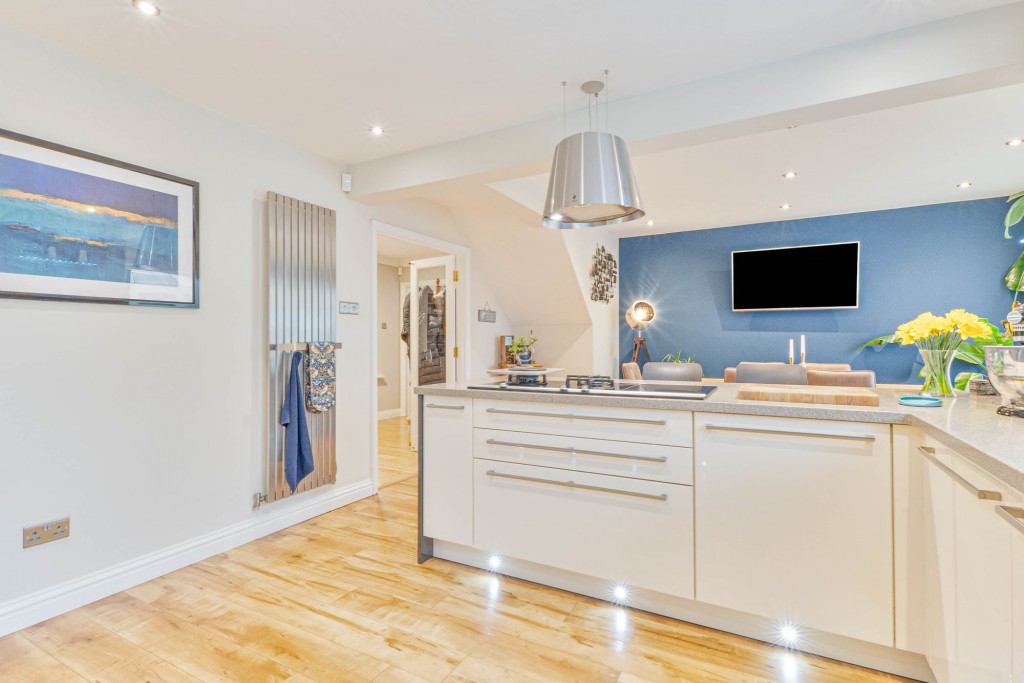 Image for Ravel Close, Old Farm Park, MK7