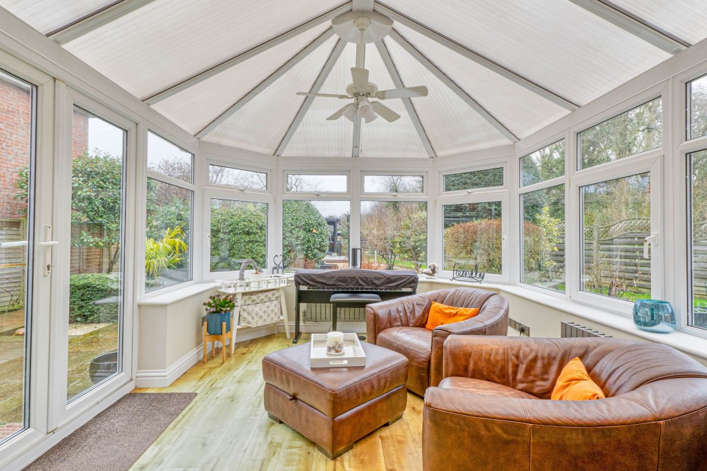 Image for Ravel Close, Old Farm Park, MK7