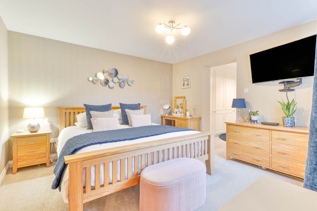 Image for Ravel Close, Old Farm Park, MK7