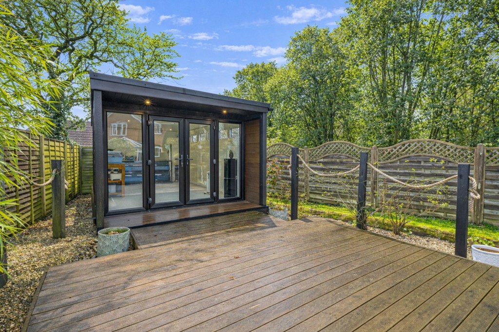 Image for Ravel Close, Old Farm Park, MK7