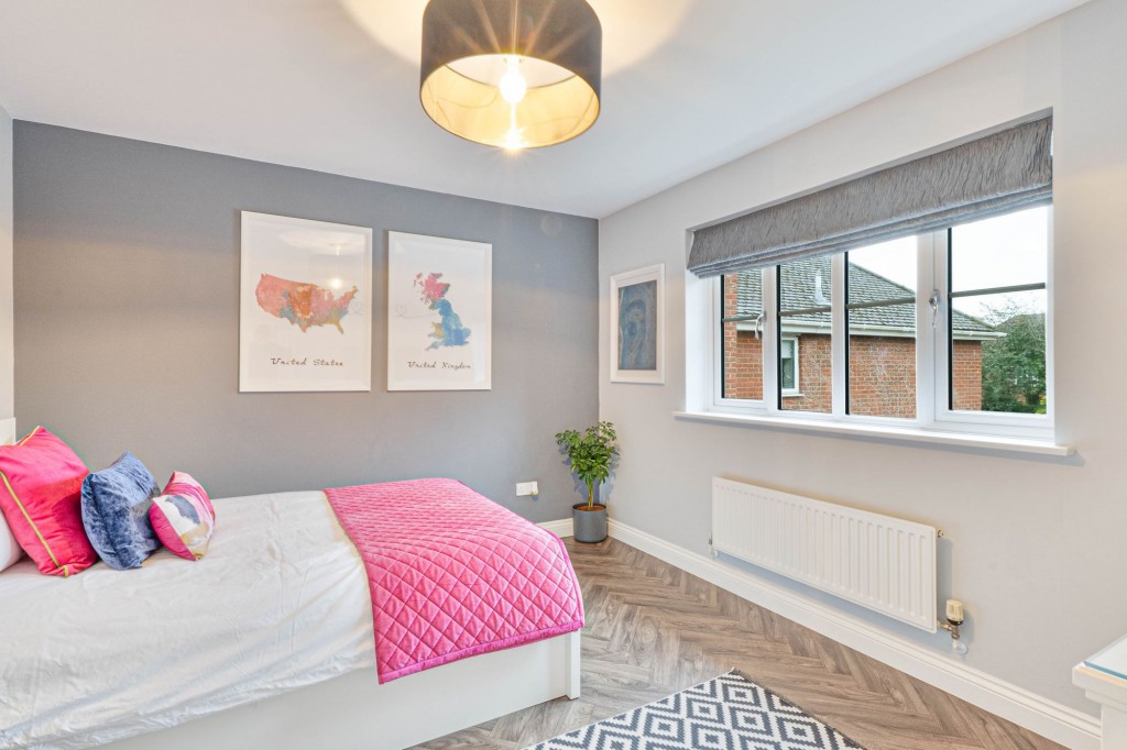 Image for Ravel Close, Old Farm Park, MK7