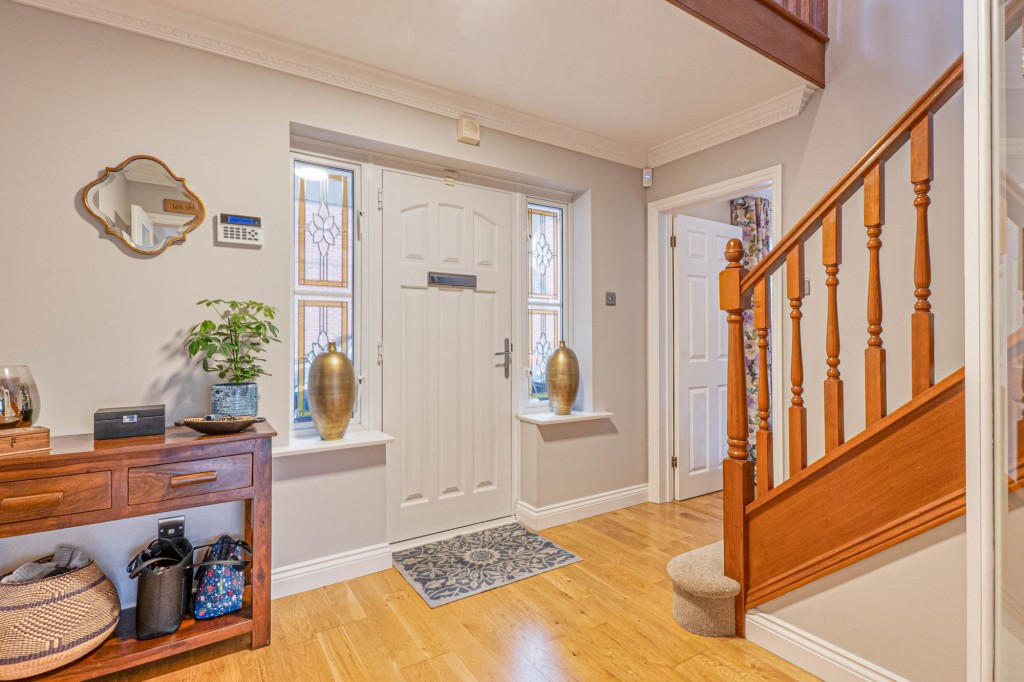 Image for Ravel Close, Old Farm Park, MK7