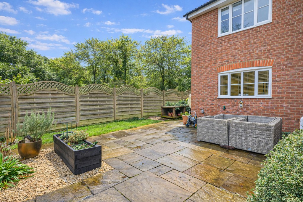 Image for Ravel Close, Old Farm Park, MK7