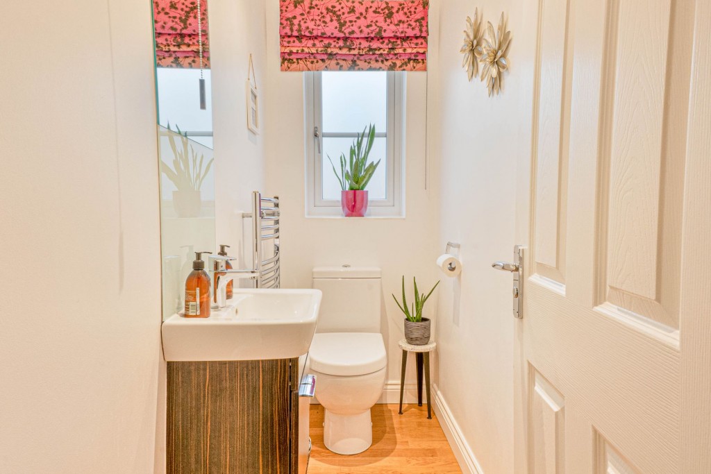 Image for Ravel Close, Old Farm Park, MK7