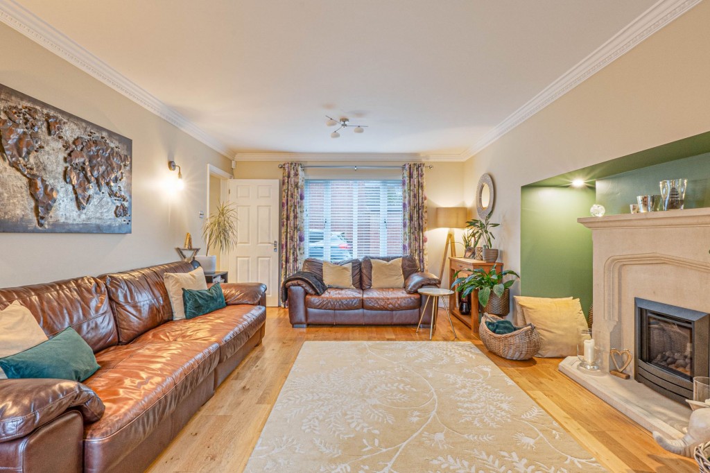 Image for Ravel Close, Old Farm Park, MK7