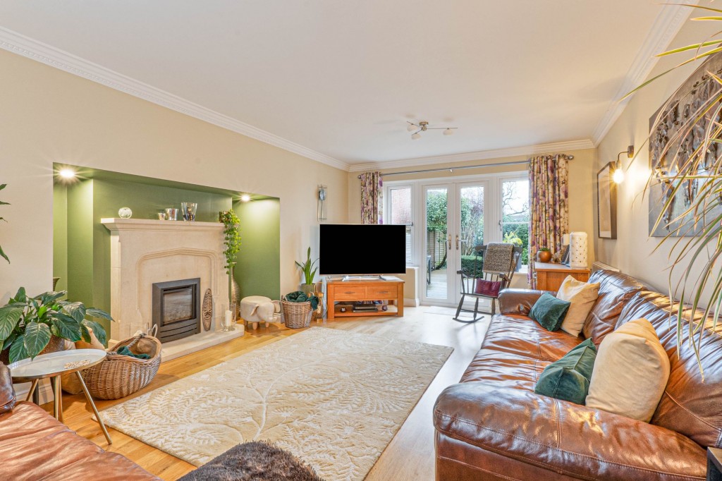 Image for Ravel Close, Old Farm Park, MK7