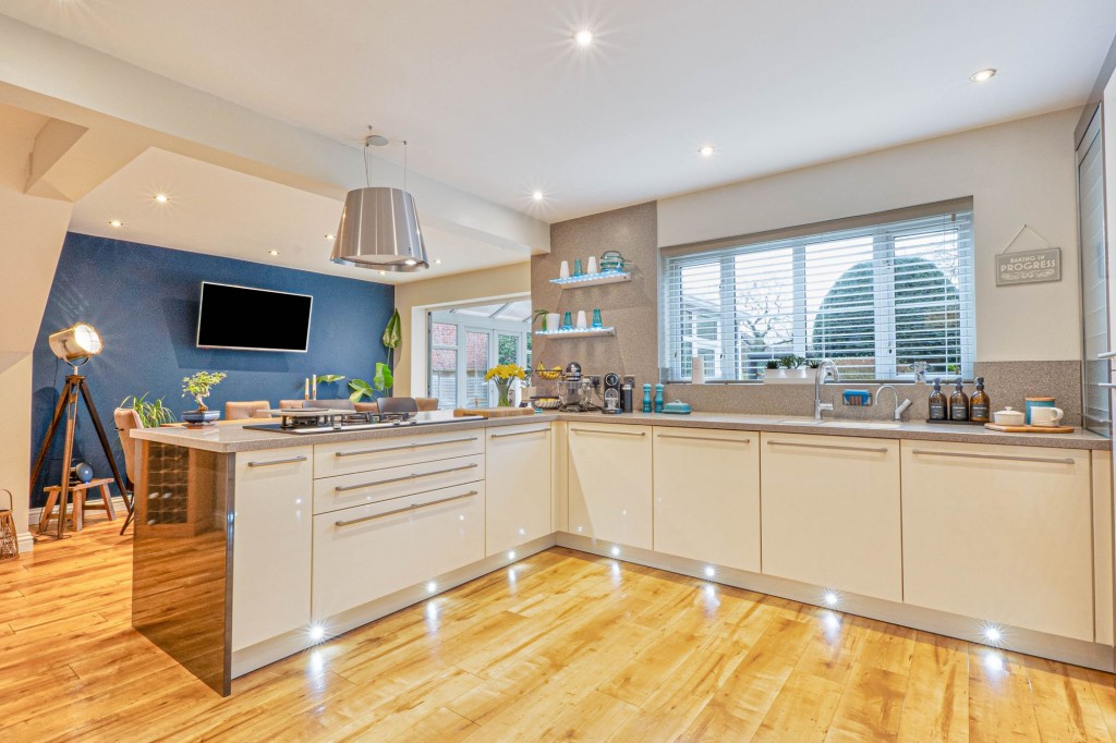 Image for Ravel Close, Old Farm Park, MK7