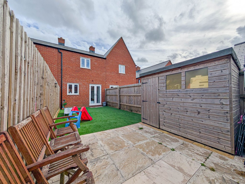Image for Pontefract Avenue, Towcester, NN12