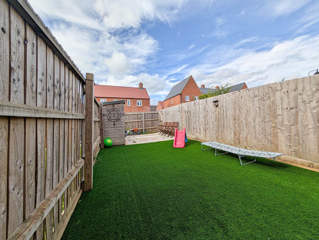 Image for Pontefract Avenue, Towcester, NN12