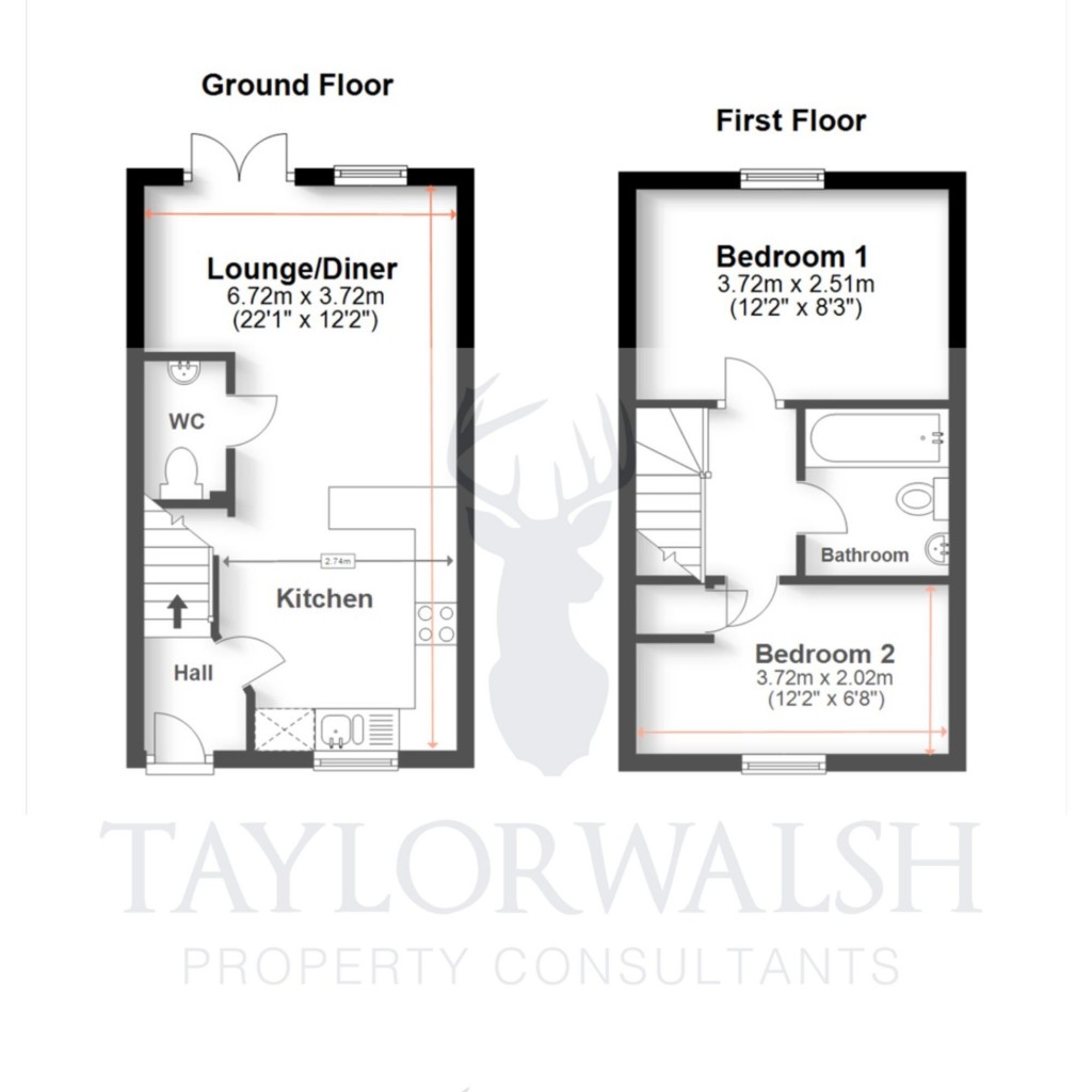 Image for Pontefract Avenue, Towcester, NN12