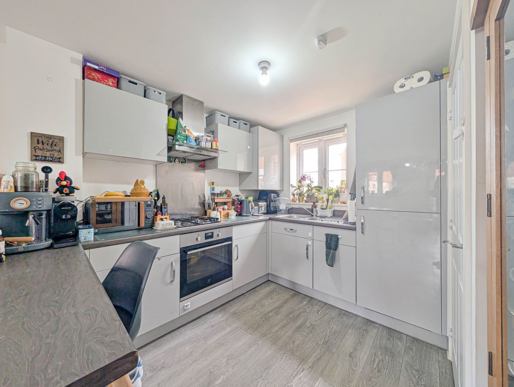 Image for Pontefract Avenue, Towcester, NN12