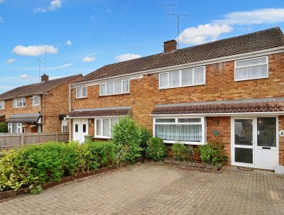 View full details for Ludlow Close, Bletchley, MK3
