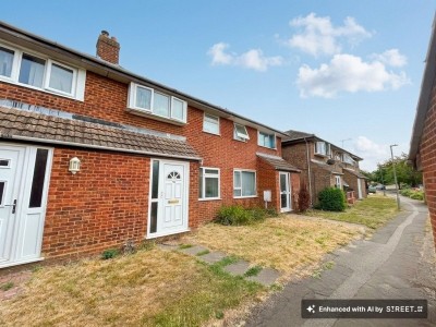 View full details for Favell Drive, Furzton, MK4