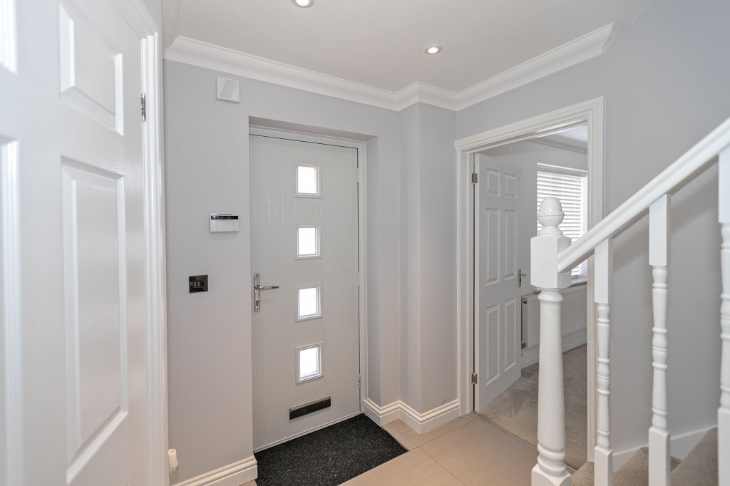 Image for Bereville Court, Middleton, MK10