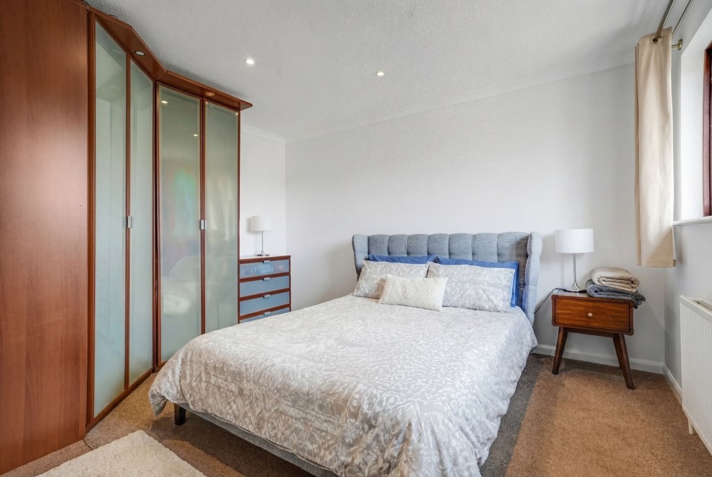 Image for Simpson Road, Bletchley, MK1